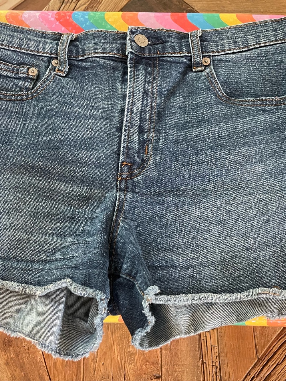 Women’s Old Navy Denim Shorts